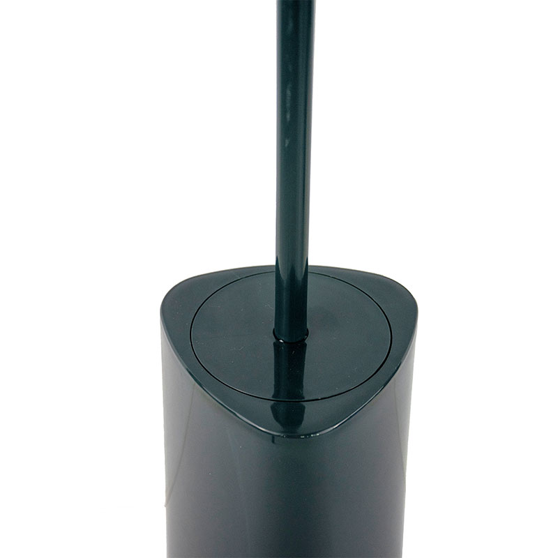 Saniplast toilet brush pitagora grey, , medium image number null