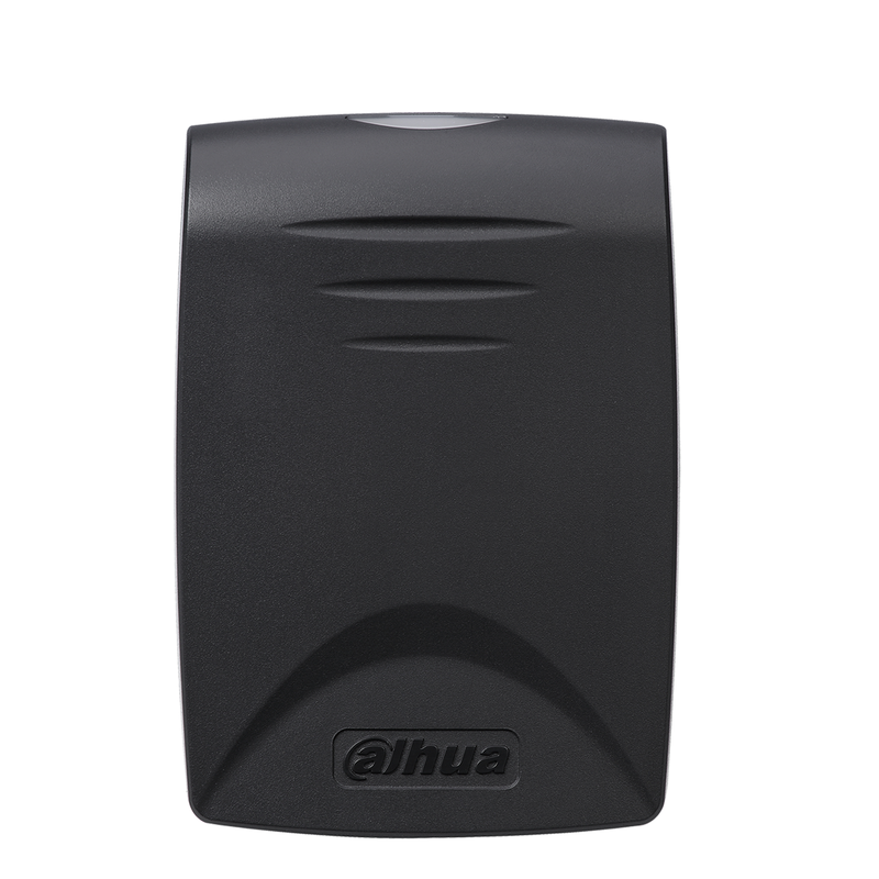 Dahua ac rfid reader water-proof asr1100b, , medium-null