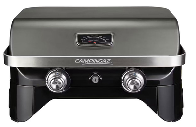 Campingaz attitude 2100 lx grey table top bbq, , medium