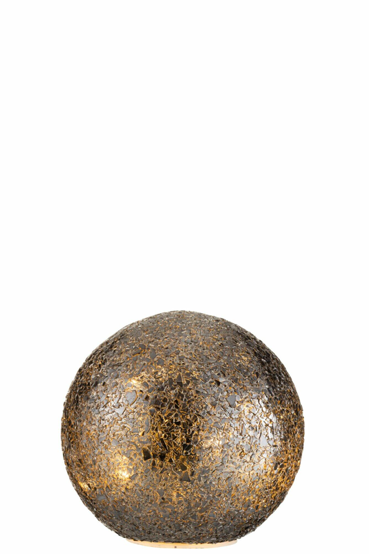 Ball led glass, , medium-null