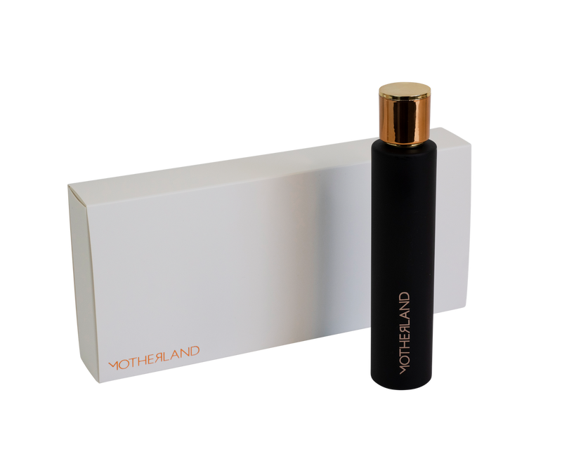 La cera flamma - oroman luxury black mist spray 50 ml, , medium image number null