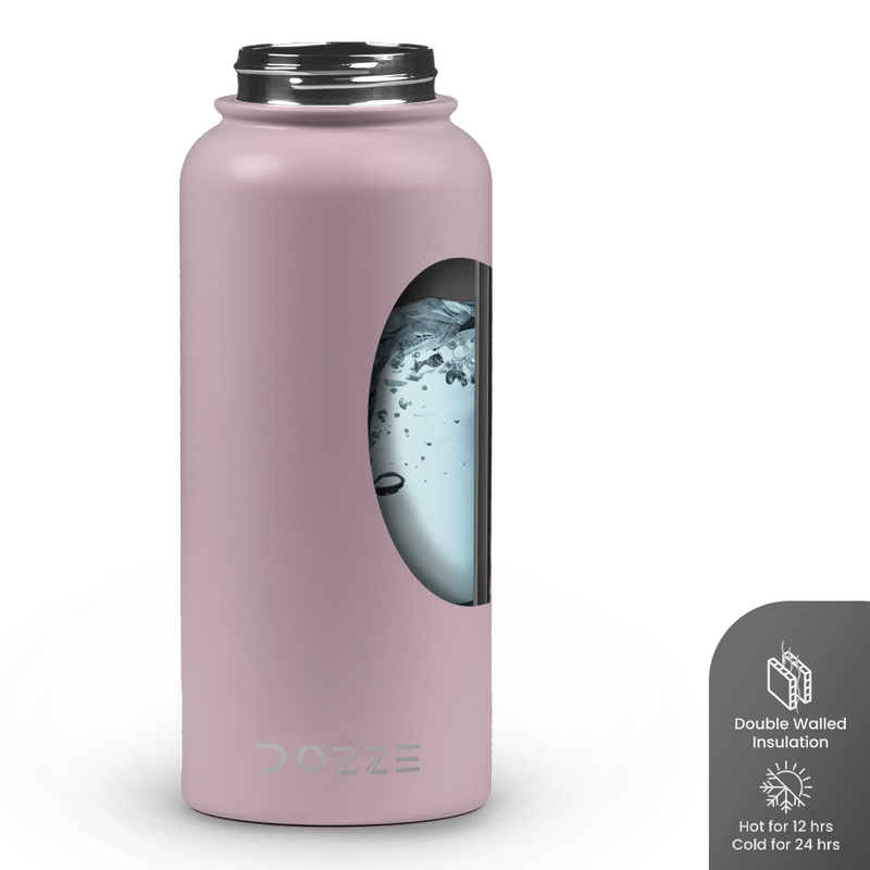 Dozze adventurer water bottle-null