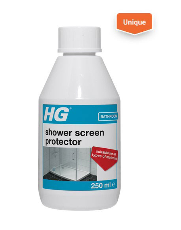Hg shower screen protect 250ml, , medium-null