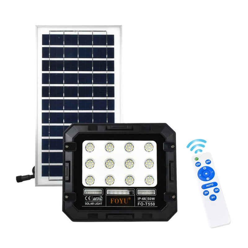 Ηλιακός προβολέας 50w/100w – foyu-null