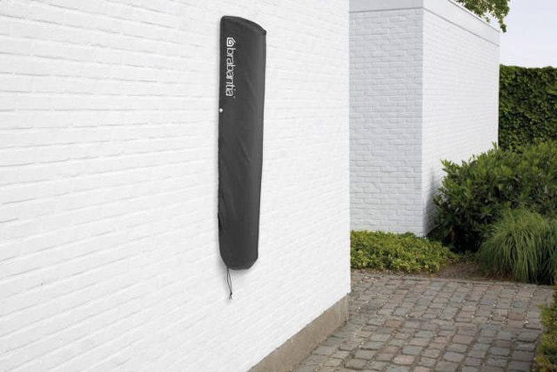 Brabantia fabric cover for wallfix 18x10x100cm, , medium-null