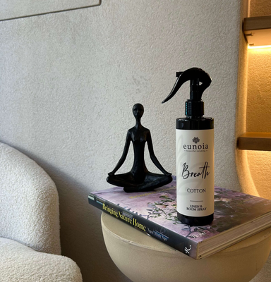 Cotton - αρωματικό spray χώρου και υφασμάτων 300ml, , medium