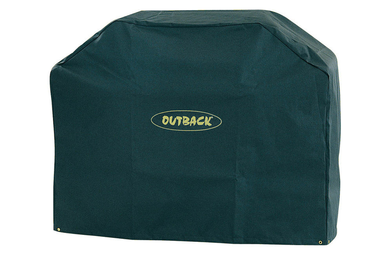 Outback premium all weather cover (l127 x w 51 x h 122 cm), , medium image number null