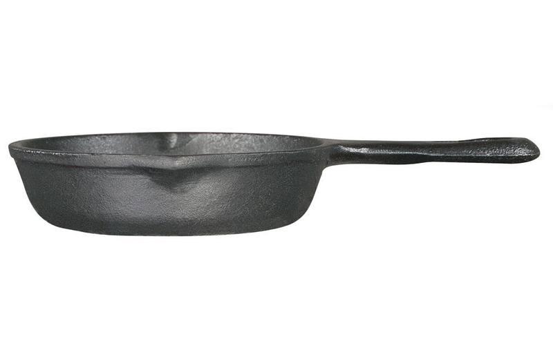 Lodge cast iron mini skillet (8,9cm), , medium image number null