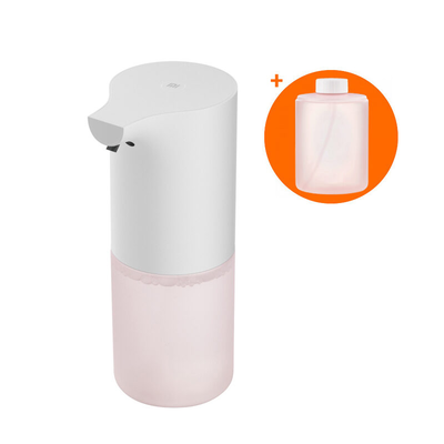 Mi automatic foaming soap dispenser & soap, , medium