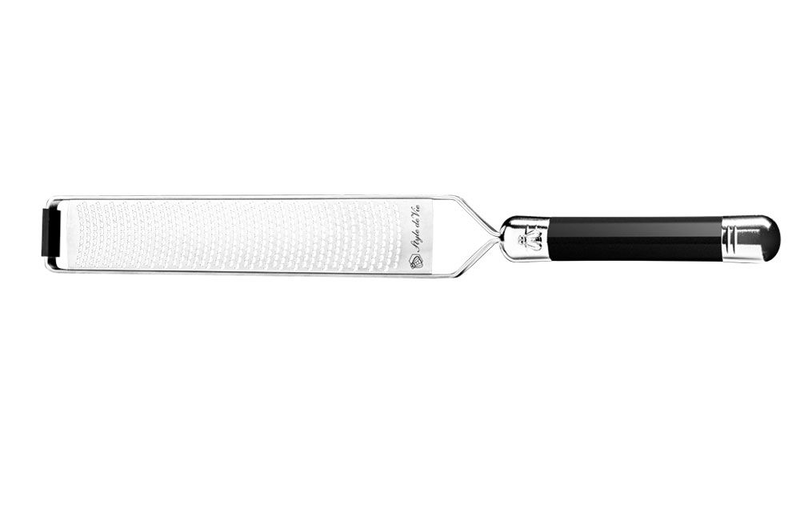Premium line grater zester black, , medium image number null