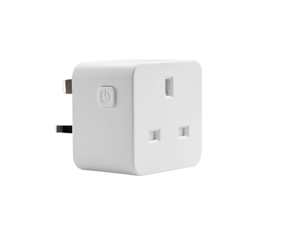 Woox r4785 Wi-Fi smart plug uk