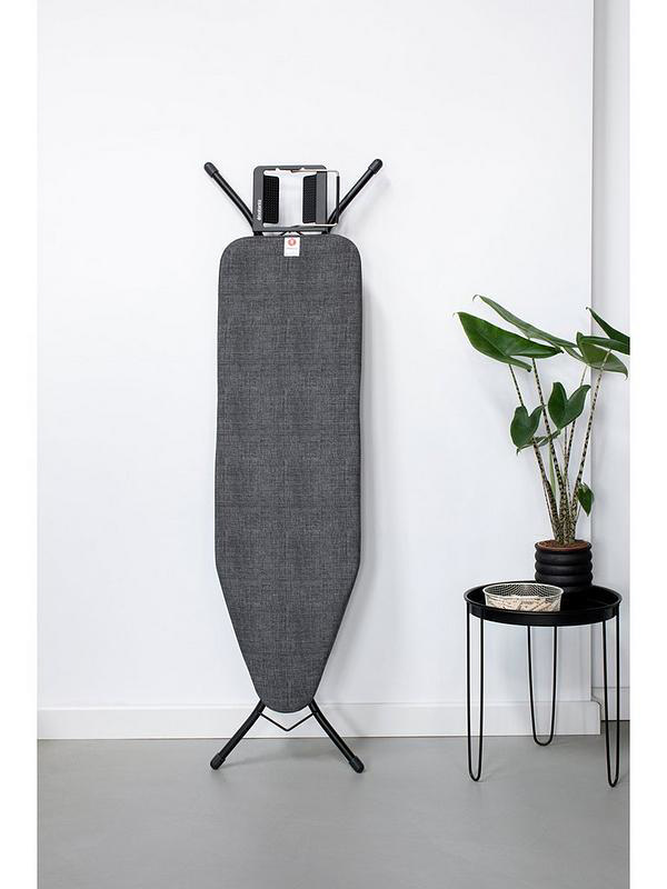 Brabantia iron board b 124x38cm, , medium-null