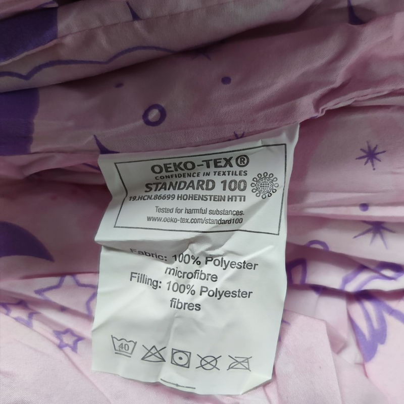 Product image: Baby bedspread #bb6-null