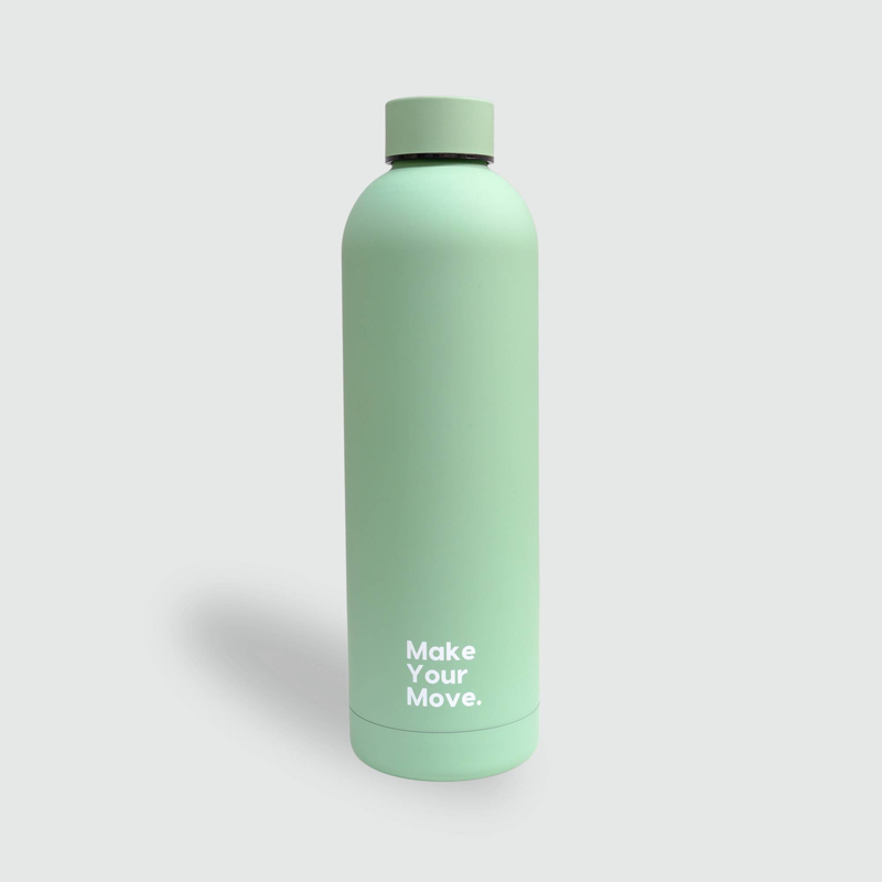 Water bottle 750 ml-null
