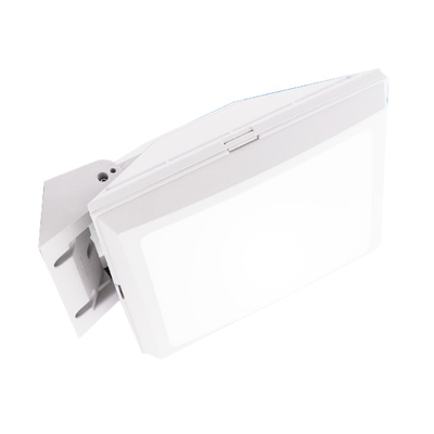 Fumagalli giova/giuseppe 2xe27 (max.2x12w) wall light white+opal diffuser ip66 l300xw150xh300mm, , medium