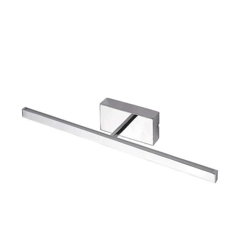 Picture slim fix 12w led wall lamp ip 20-null