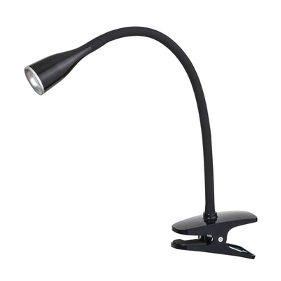 Jeff office light led 4,5w black, , medium