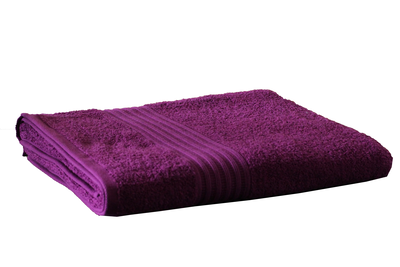 Bath towel 100x150cm medium 450gr - assorted colors, , medium