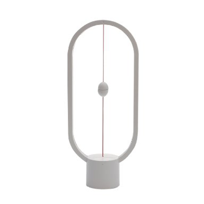 Gbc on clessy rgbw led table lamp USB powered 55lm, , medium