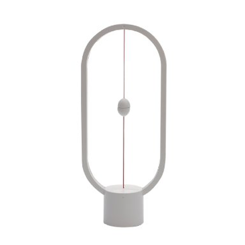 Gbc on clessy rgbw led table lamp USB powered 55lm, , medium-null