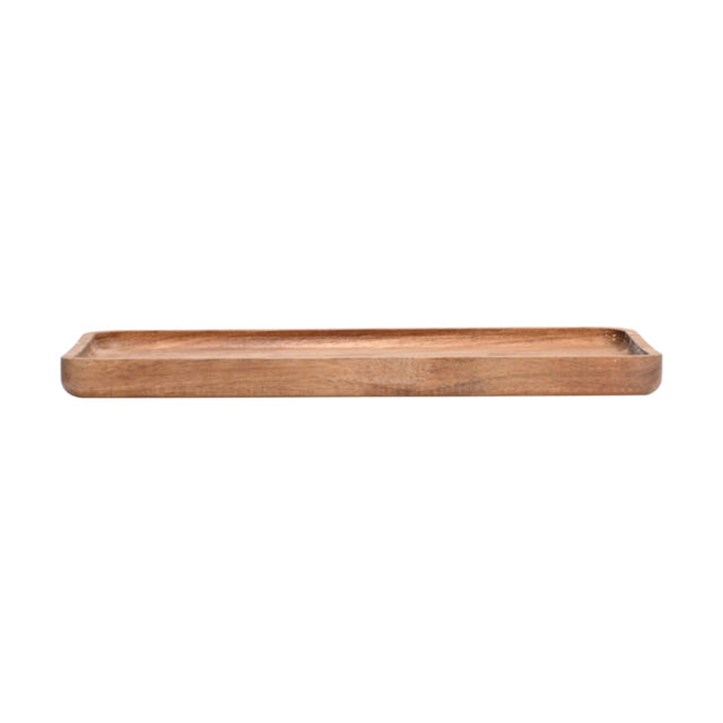 Estia allure serving plate 30x15cm, , medium-null
