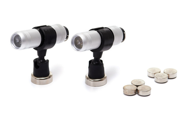 Grillpro pack of 2 led lights, , medium image number null