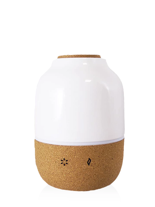 Gisa wellness kork diffuser - 130ml, , medium-null