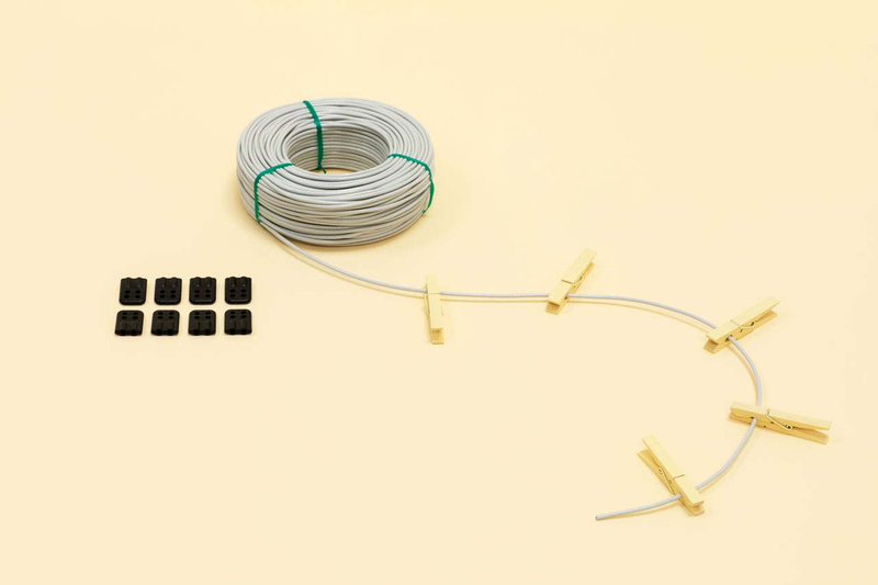 Brabantia &sigma;&chi;&omicron;&iota;&nu;&iota; &rho;&omicron;&upsilon;&chi;&omega;&nu; 60m rotary, , medium-null