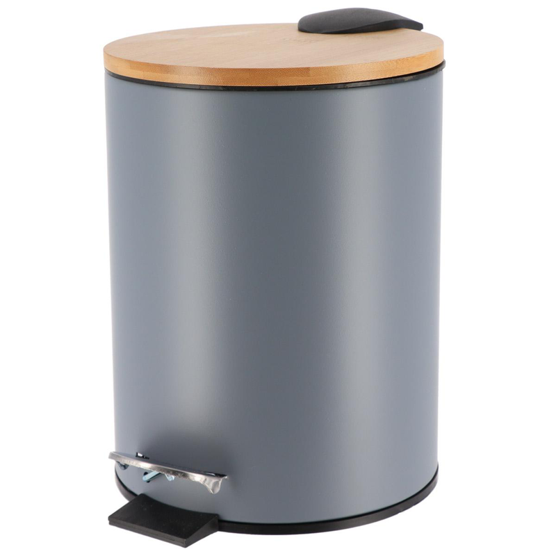 &Kappa;&alpha;&delta;&omicron;&sigmaf; &pi;&epsilon;&nu;&tau;&alpha;&lambda; sc 2.5l &gamma;&kappa;&rho;&iota; /bamboo, , medium-null