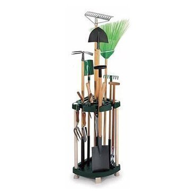 Tool rack garden verde, , medium