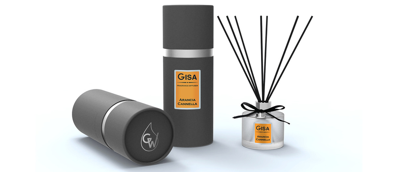 Gisa wellness - arancia cannella – silver line, , medium-null