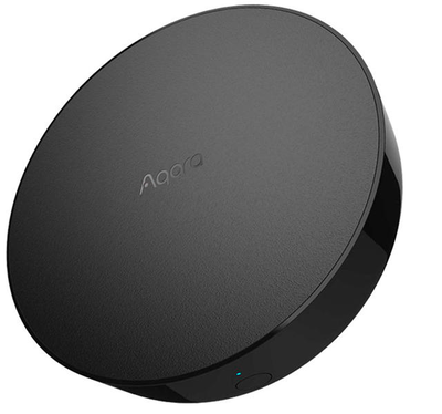 Aqara smart hub m2 - smart home bridge for alarm system, , medium