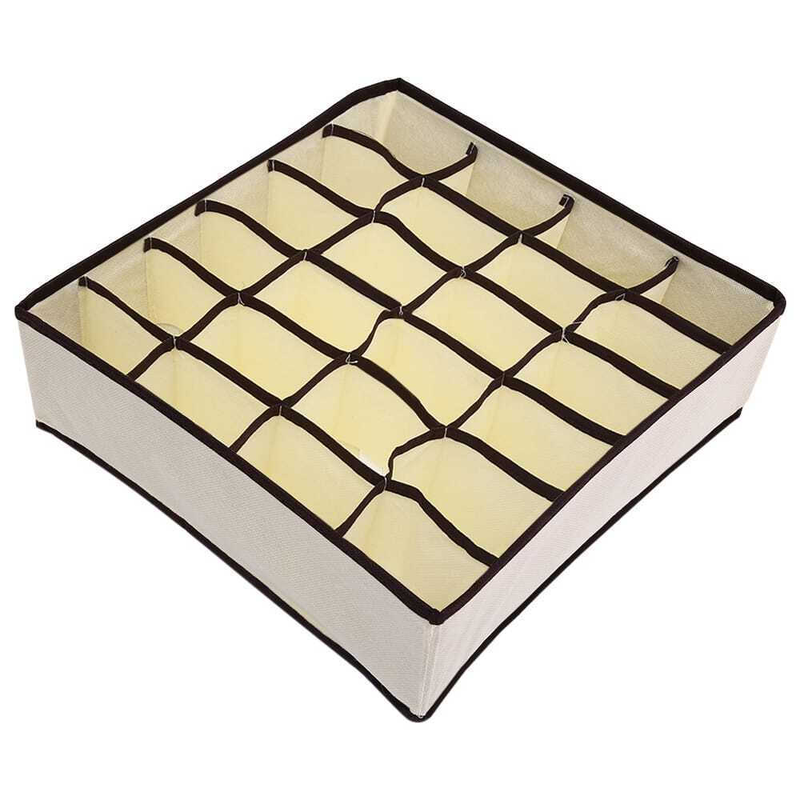Product image: Viosarp closet organization cases 16 places, , medium-null