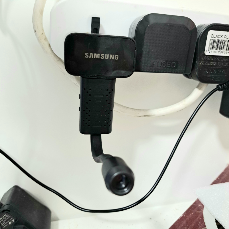 Product image: Κρυφή κάμερα Wi-Fi, , medium-null