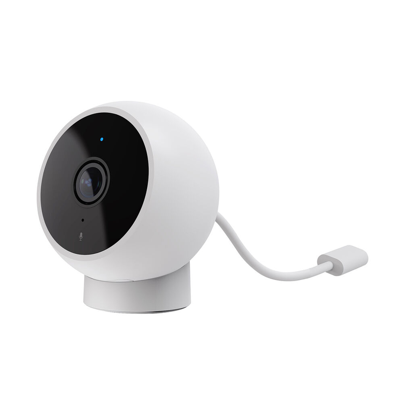 Mi home security cam 1080p magnetic mount outdoor, , medium-null