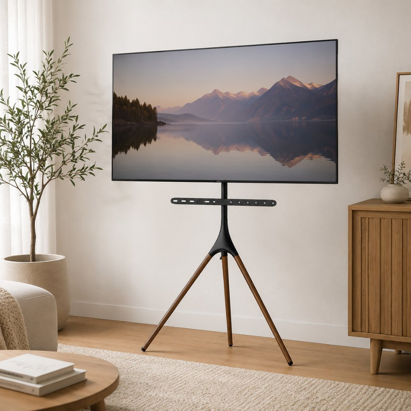 Superior triwood universal &epsilon;&pi;&iota;&delta;&alpha;&pi;έ&delta;&iota;&alpha; &beta;ά&sigma;&eta; &tau;&eta;&lambda;&epsilon;ό&rho;&alpha;&sigma;&eta;&sigmaf;, 42" - 70" supsTV012, , medium-null
