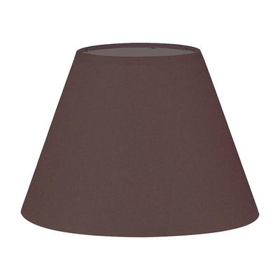 Sunlight shade 2 brown ø130/ø250 h170mm