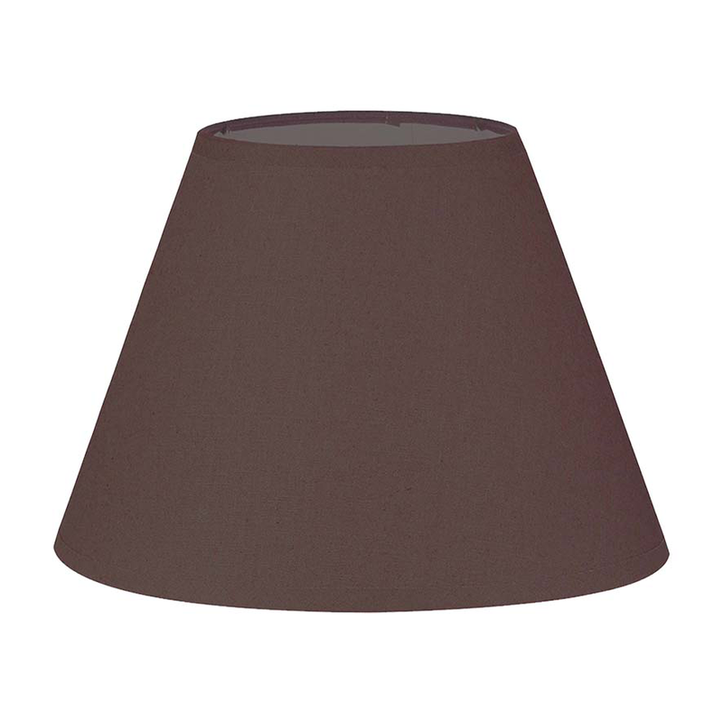 Sunlight shade 2 brown ø130/ø250 h170mm, , medium image number null