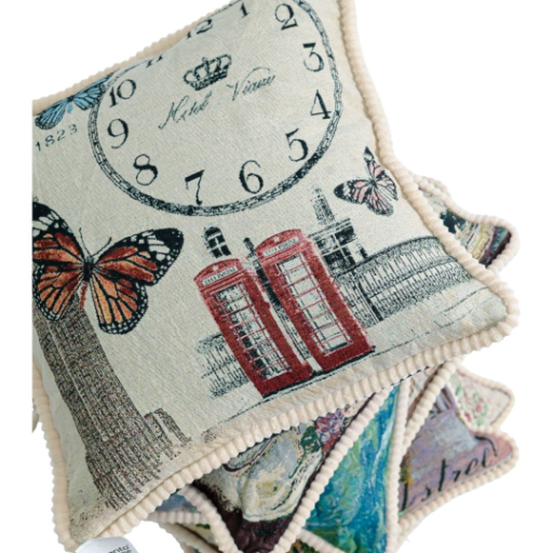 Decorative case #pc001-null