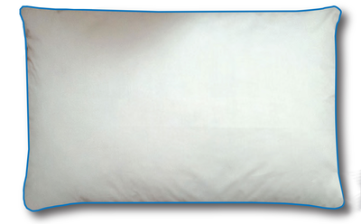 Pillow comforel hypoallergic 800gr 50x70cm