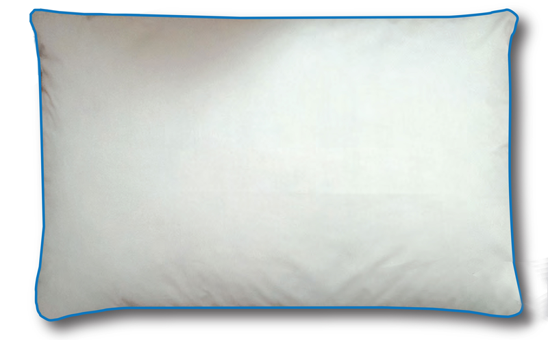 Pillow comforel hypoallergic 800gr 50x70cm, , medium image number null
