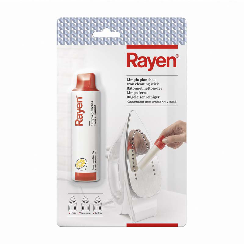 Rayen iron cleaner, , medium-null
