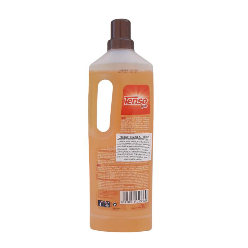 Tenso parquet & furniture 1l, , medium image number null