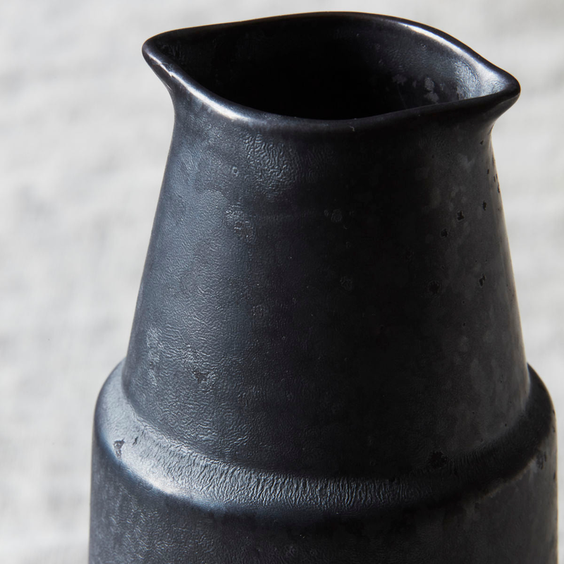 Pion bottle black/brown, , medium image number null
