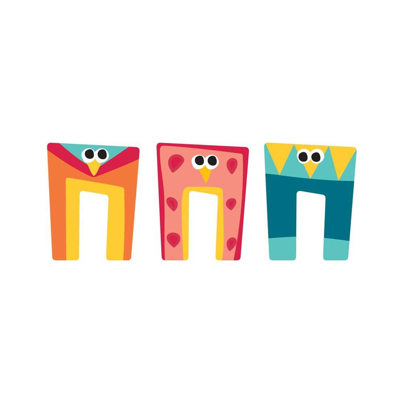Product image: Sv gr letter π, , medium-null