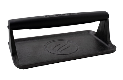Blackstone&reg; medium griddle press (24cm x 14cm), , medium
