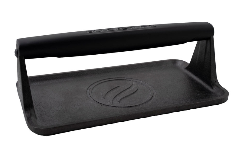 Blackstone medium griddle press (24cm x 14cm), , medium-null