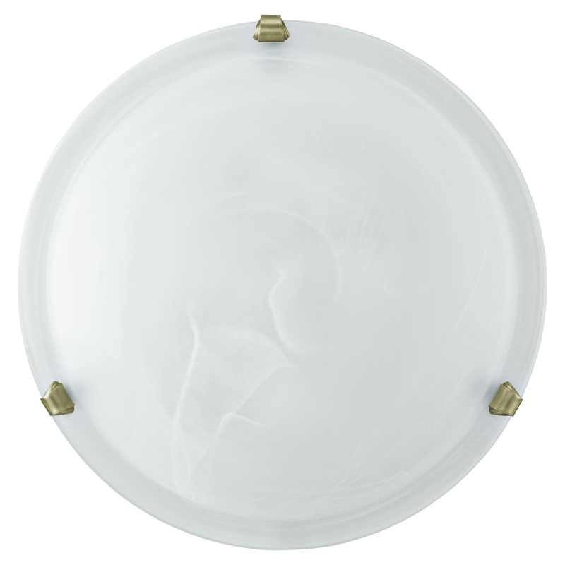 Eglo 'salome' ceiling/wall light 2xe27, , medium image number null