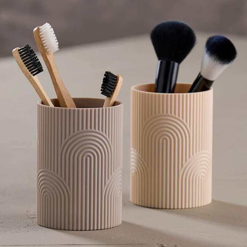 Day tumbler 7.5x11cm 076654 (1pc random selection of color), , medium-null