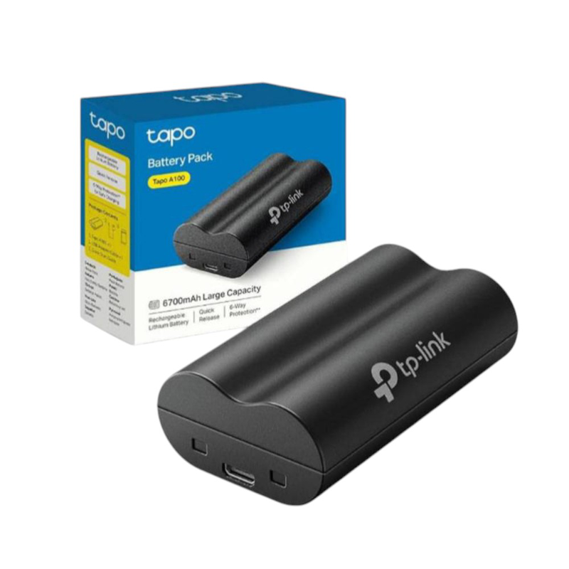 To-link tapo a100 battery pack, , medium-null